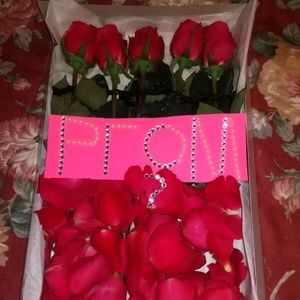 Meet your Posher, Janice